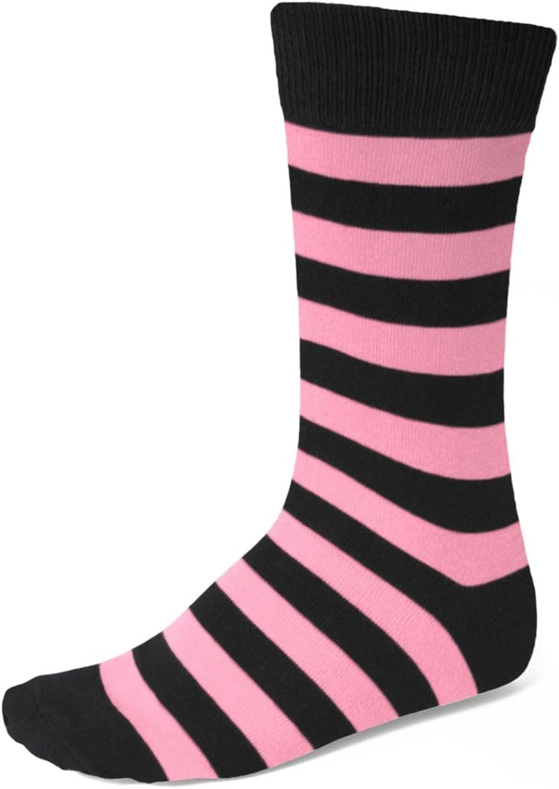 tiemart Men's Socks, Fits Men's Shoe Sizes 8-12 - Image 1